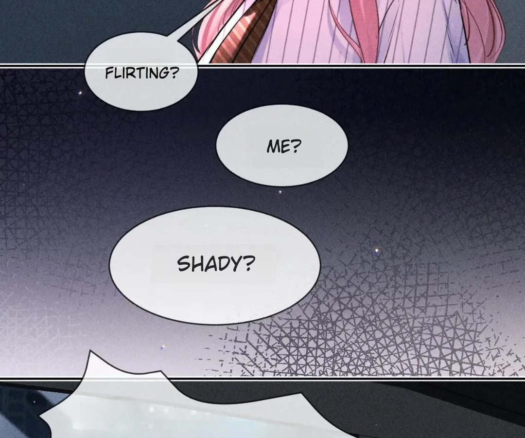 Hermes Lover Chapter 27 page 21 - 