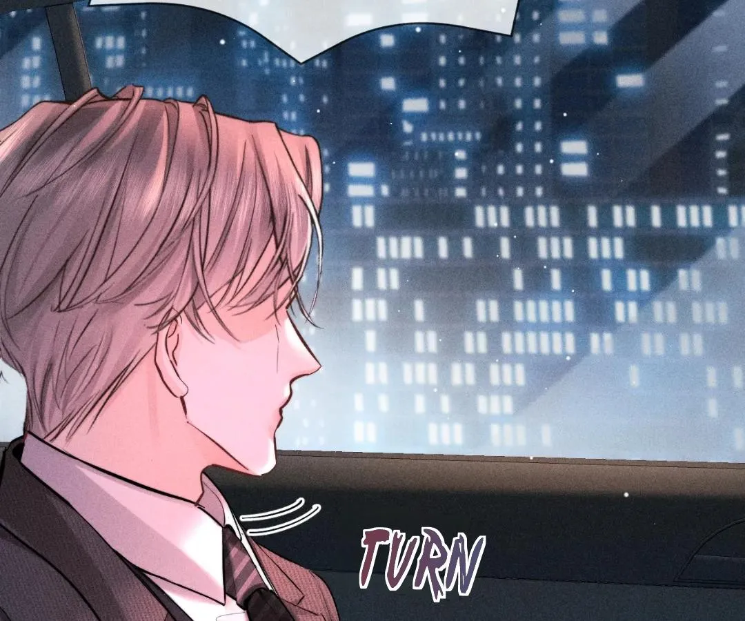 Hermes Lover Chapter 27 page 24 - 