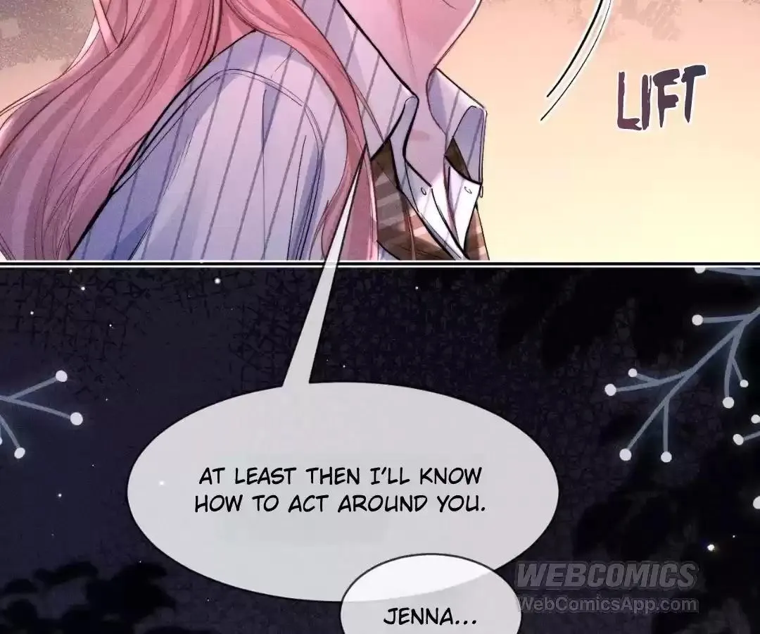 Hermes Lover Chapter 27 page 27 - 