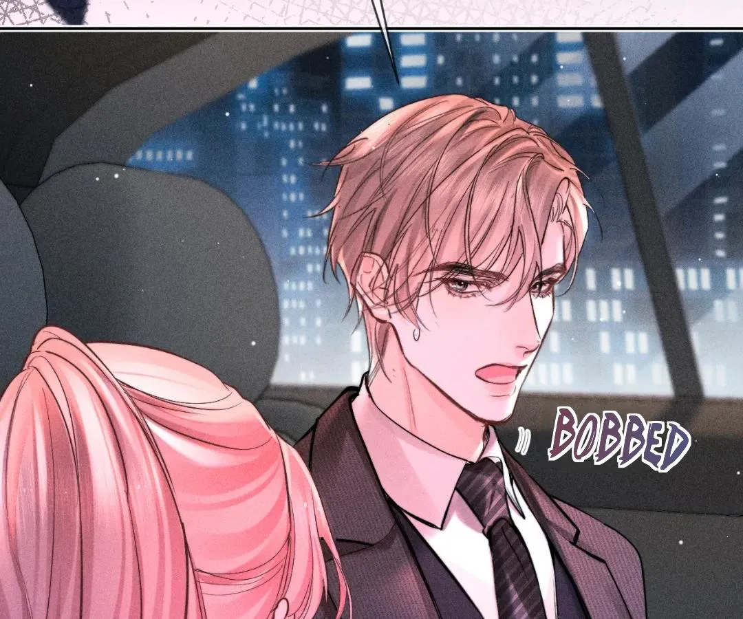 Hermes Lover Chapter 27 page 29 - 