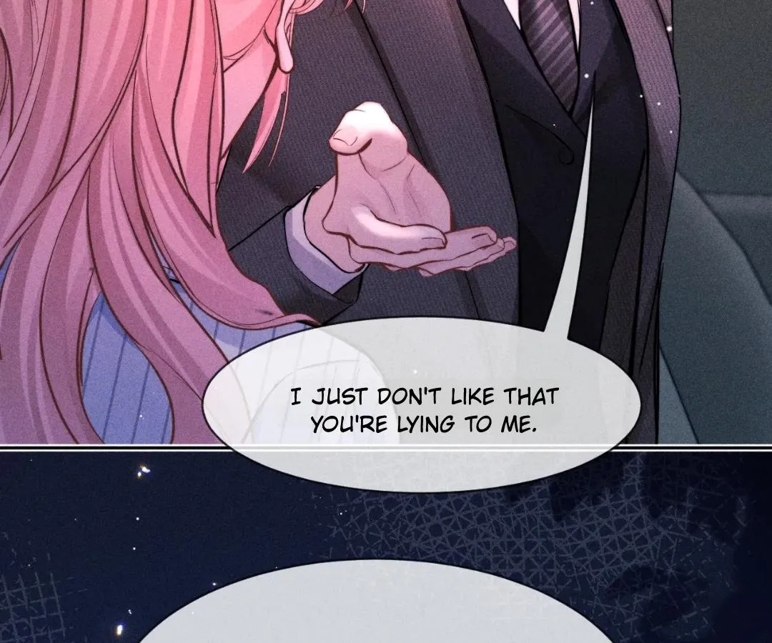 Hermes Lover Chapter 27 page 30 - 