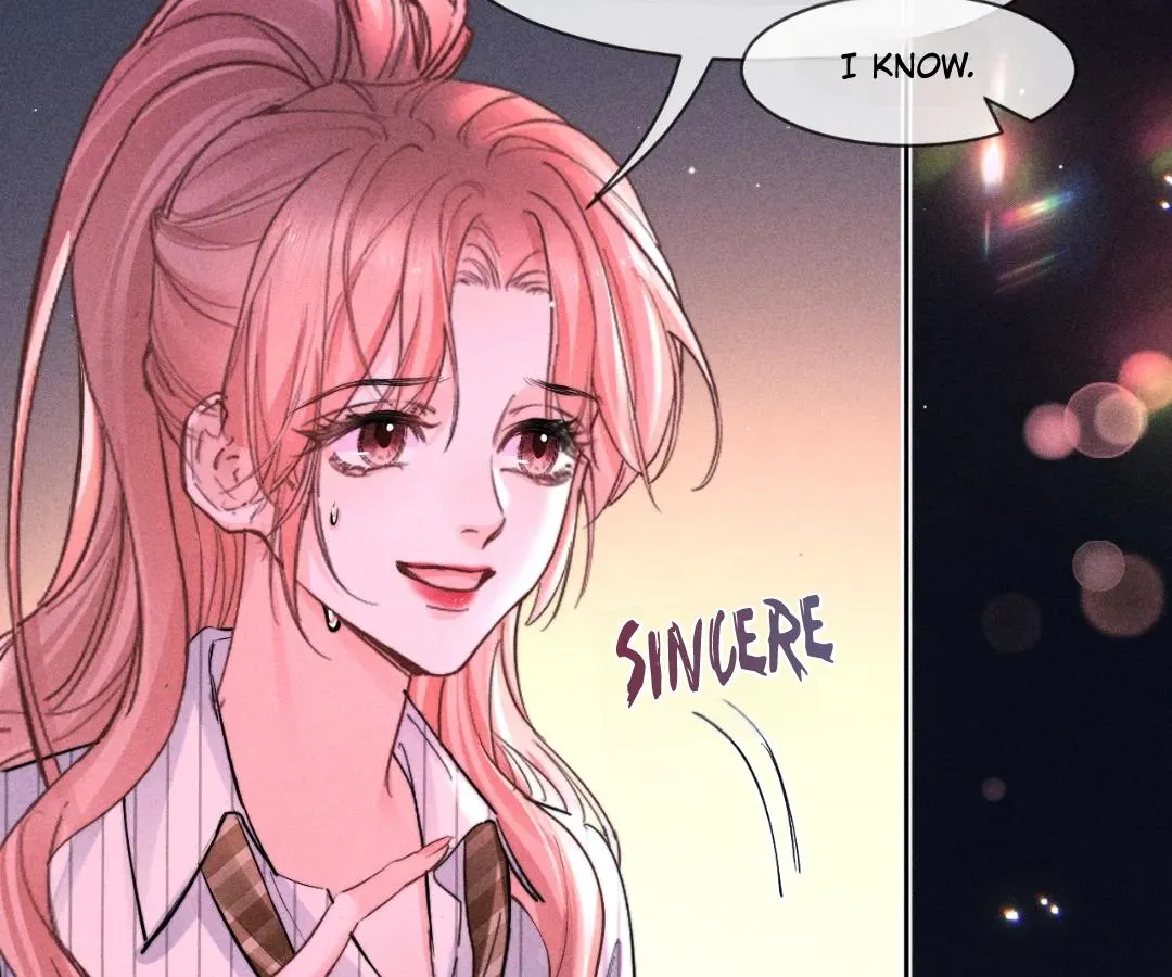 Hermes Lover Chapter 27 page 4 - 