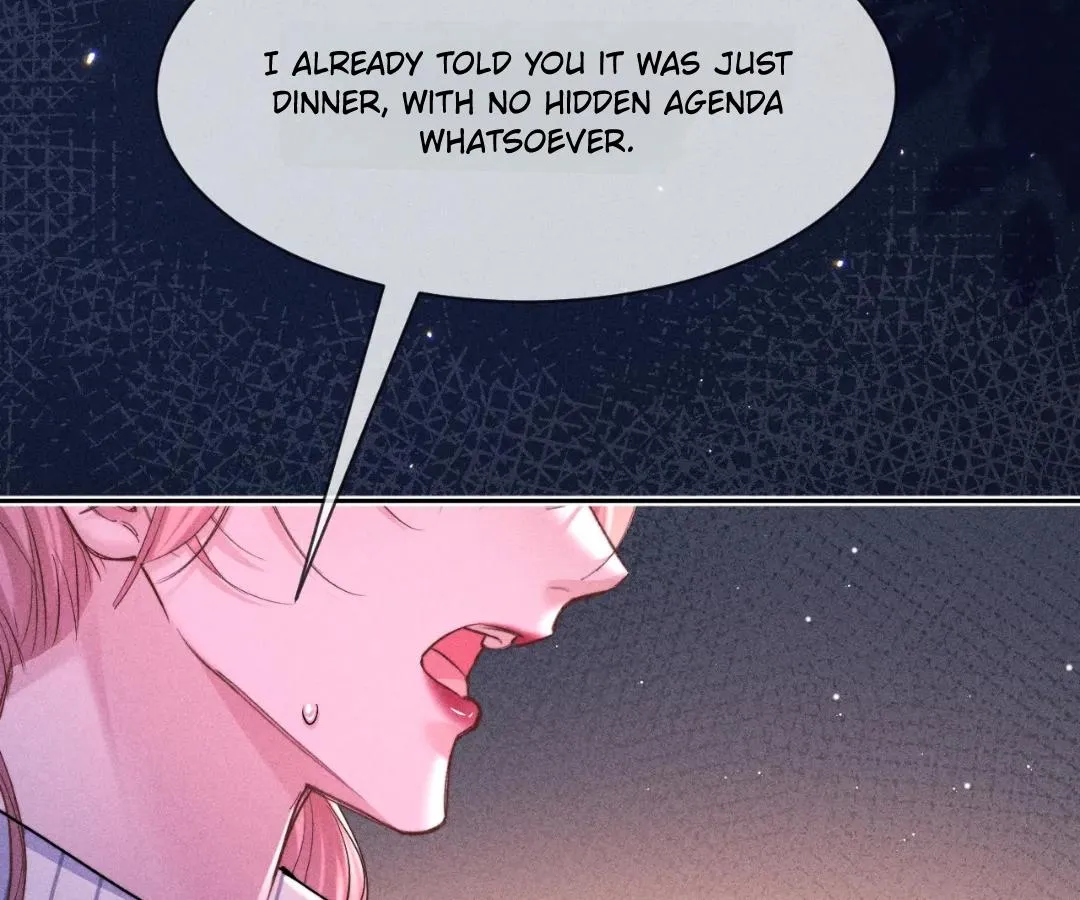 Hermes Lover Chapter 27 page 31 - 