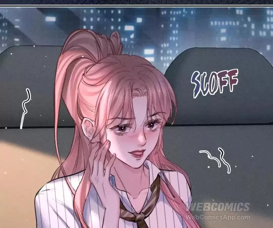 Hermes Lover Chapter 27 page 35 - 