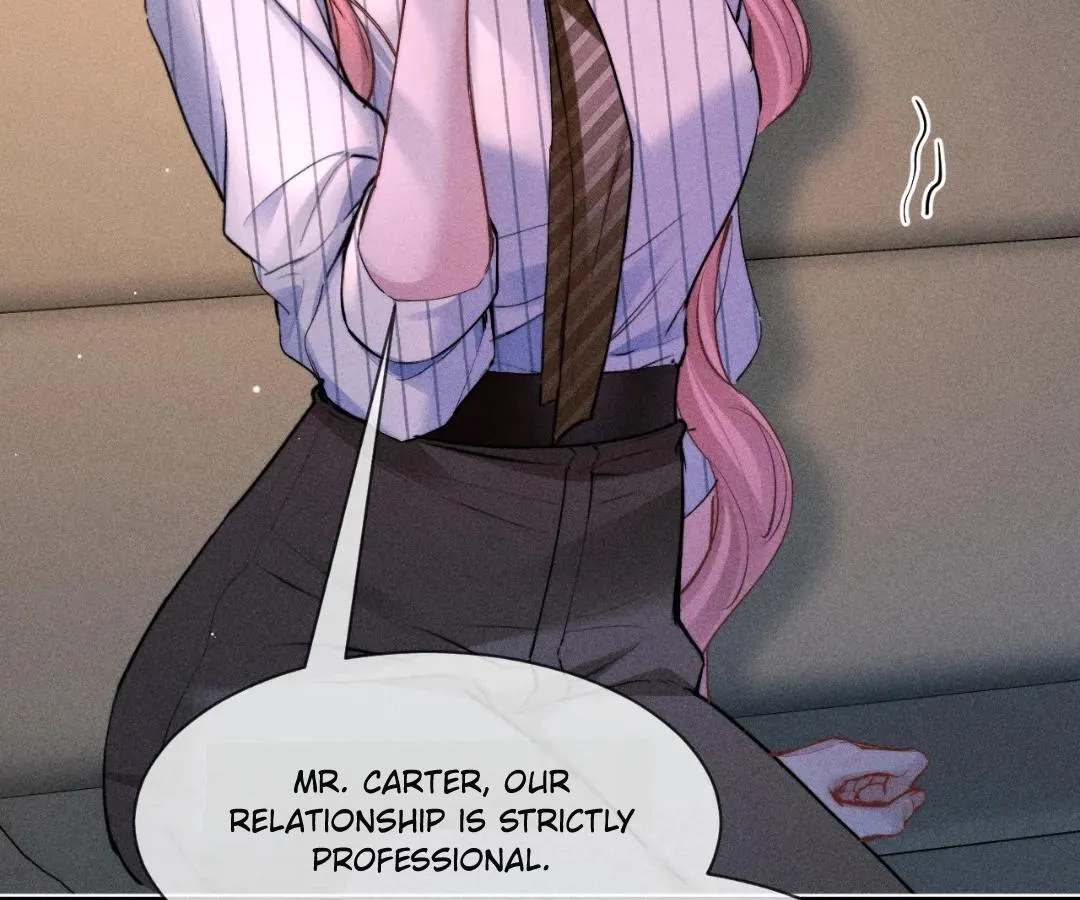 Hermes Lover Chapter 27 page 36 - 