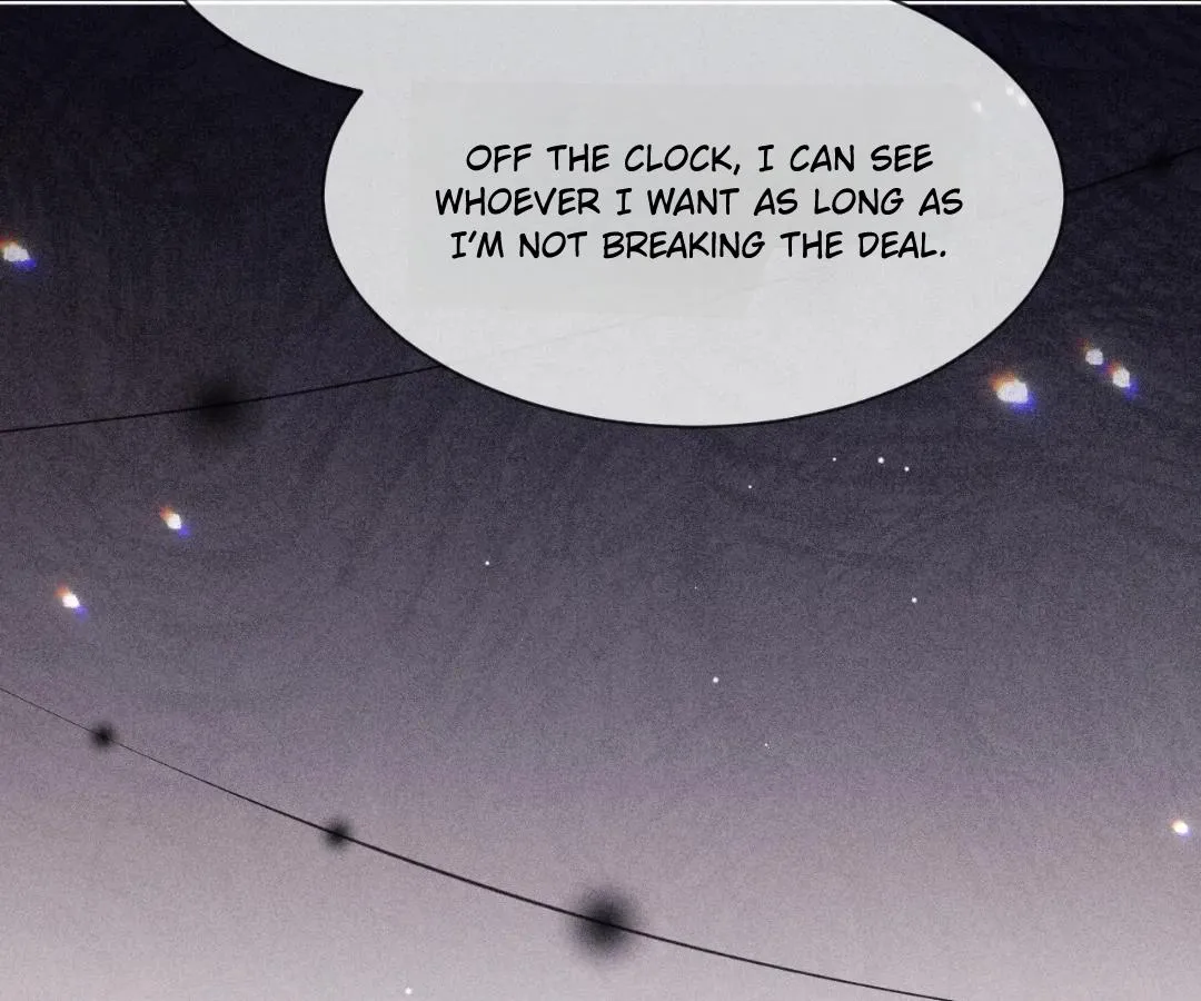 Hermes Lover Chapter 27 page 37 - 