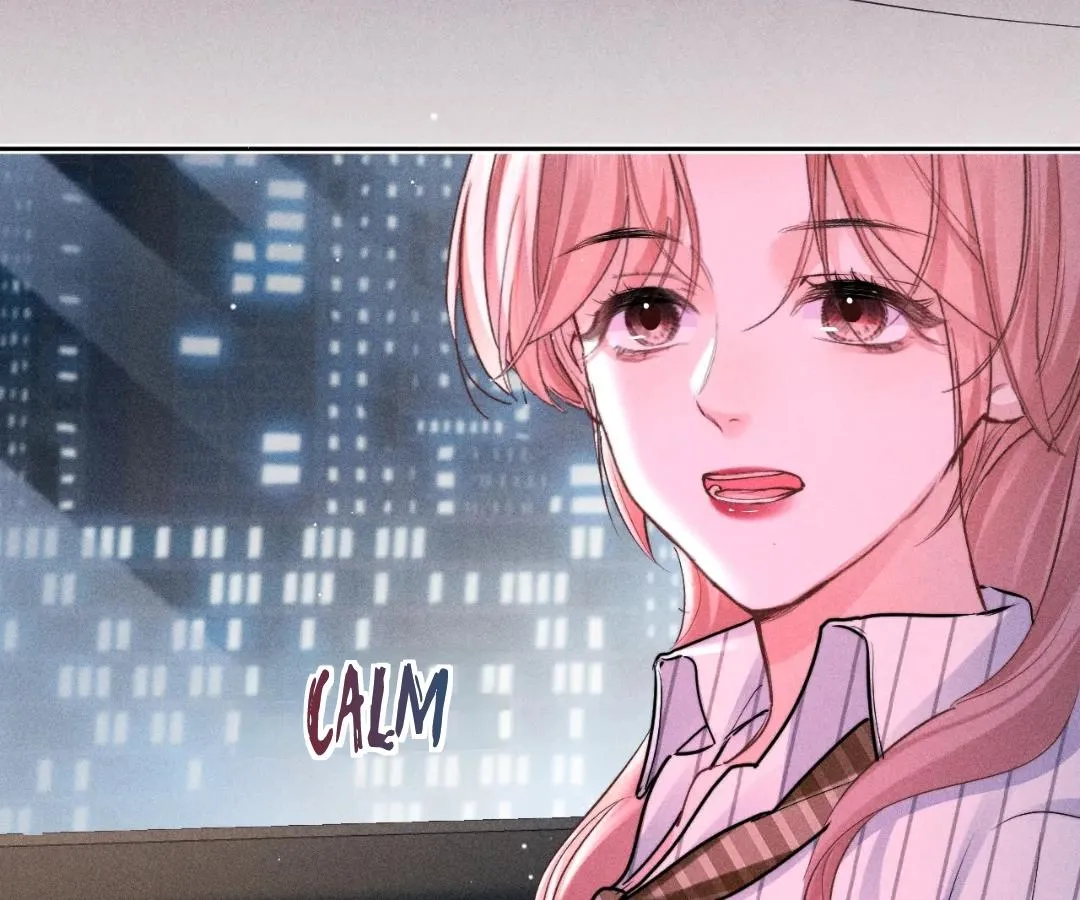Hermes Lover Chapter 27 page 38 - 