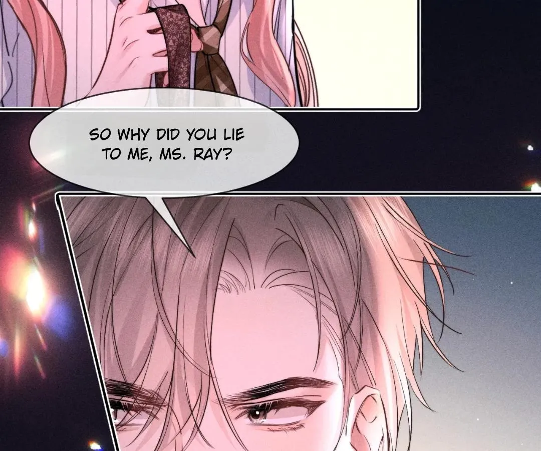 Hermes Lover Chapter 27 page 5 - 