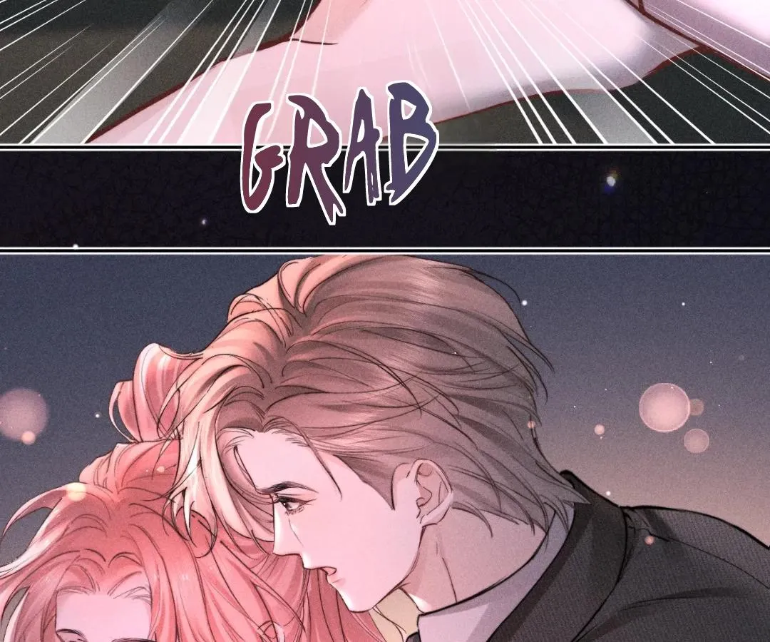 Hermes Lover Chapter 27 page 41 - 