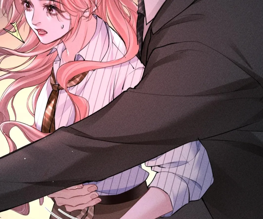 Hermes Lover Chapter 27 page 42 - 