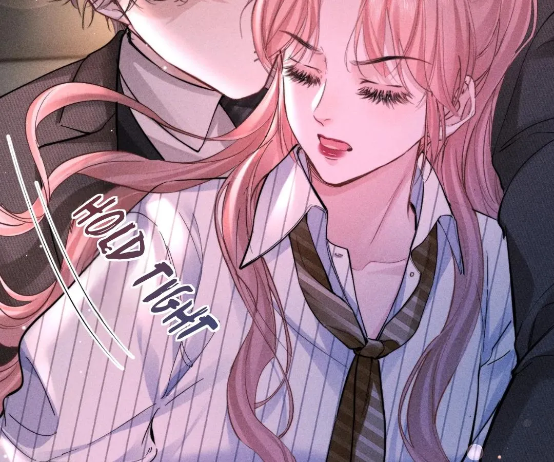 Hermes Lover Chapter 27 page 45 - 