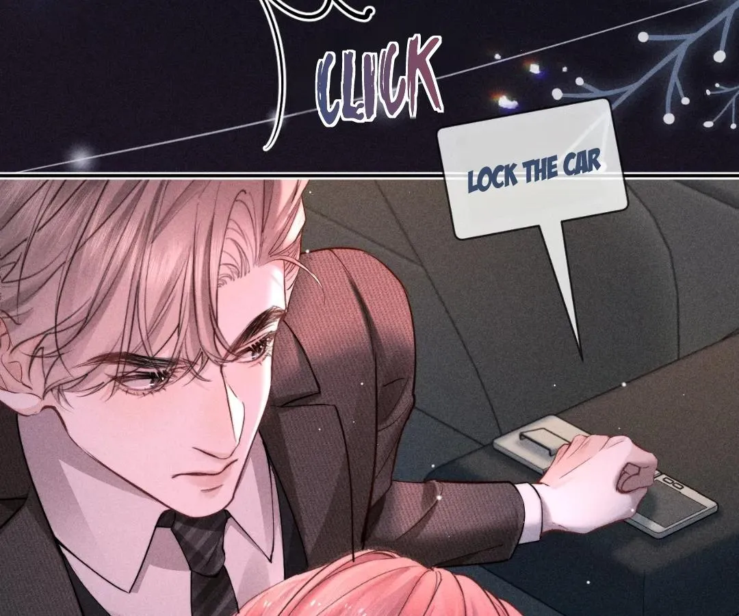 Hermes Lover Chapter 27 page 49 - 