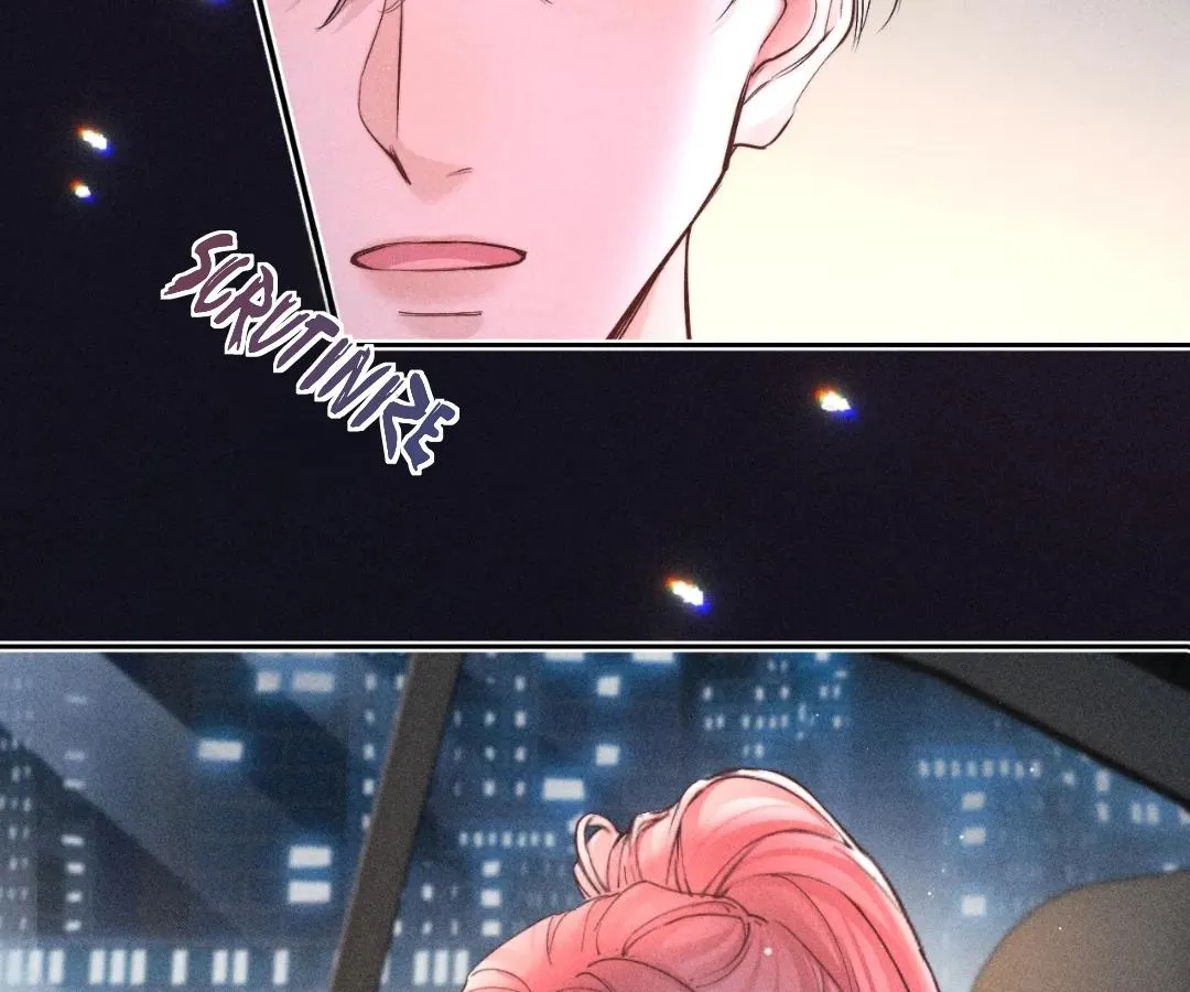 Hermes Lover Chapter 27 page 6 - 
