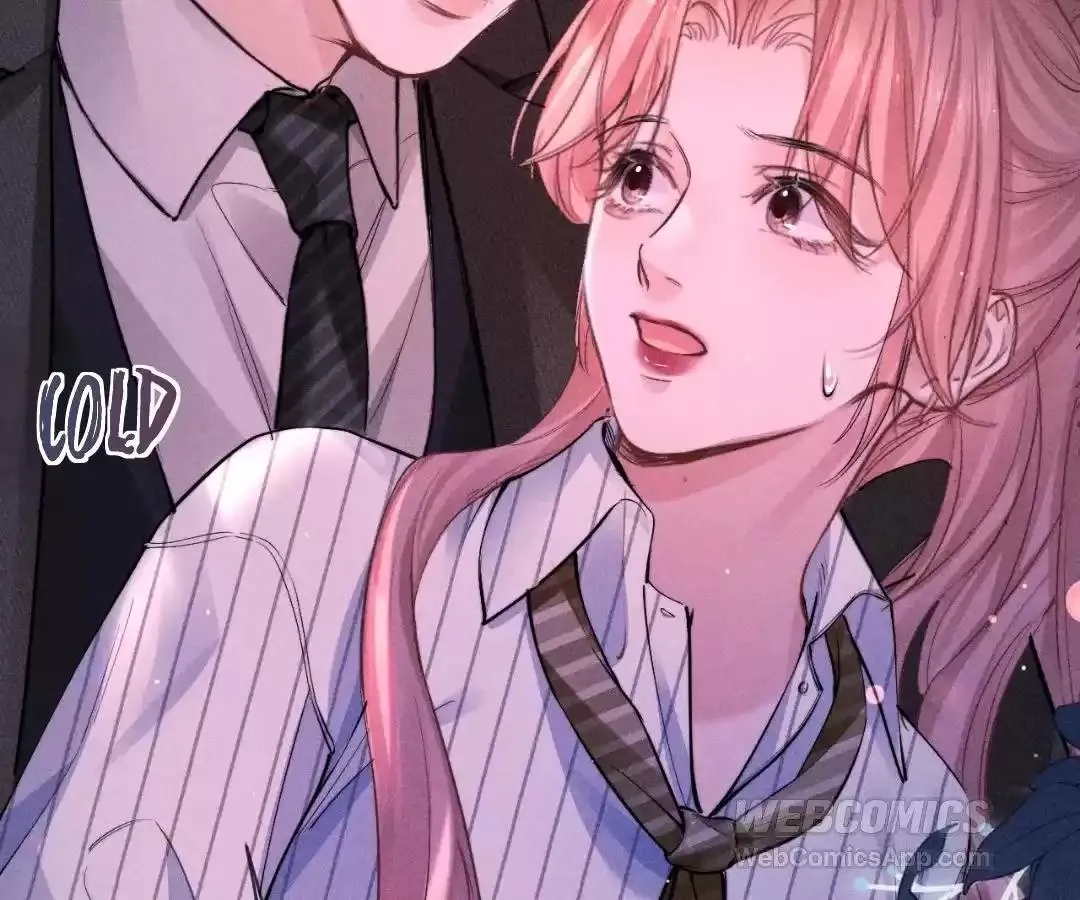 Hermes Lover Chapter 27 page 51 - 