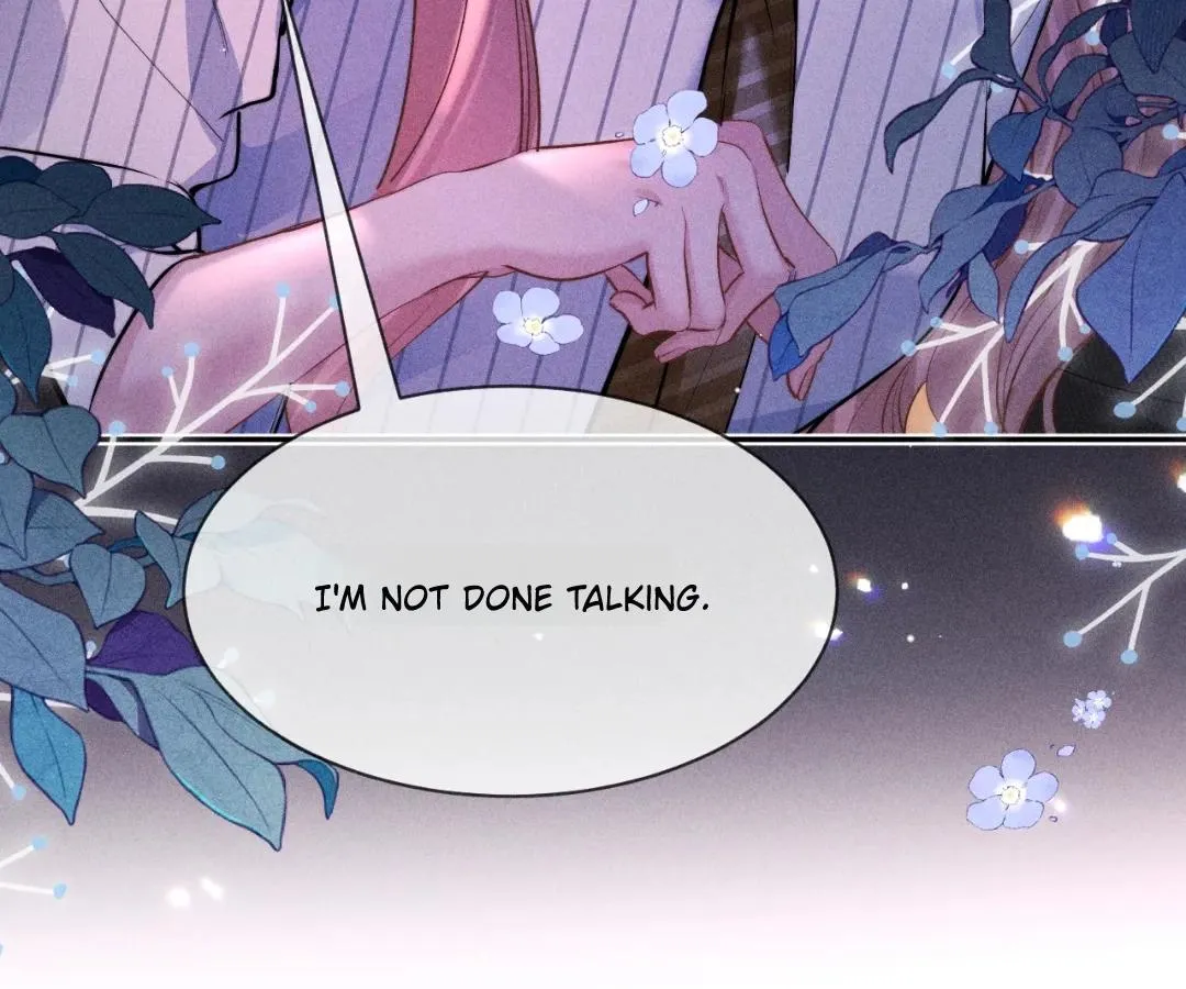Hermes Lover Chapter 27 page 52 - 