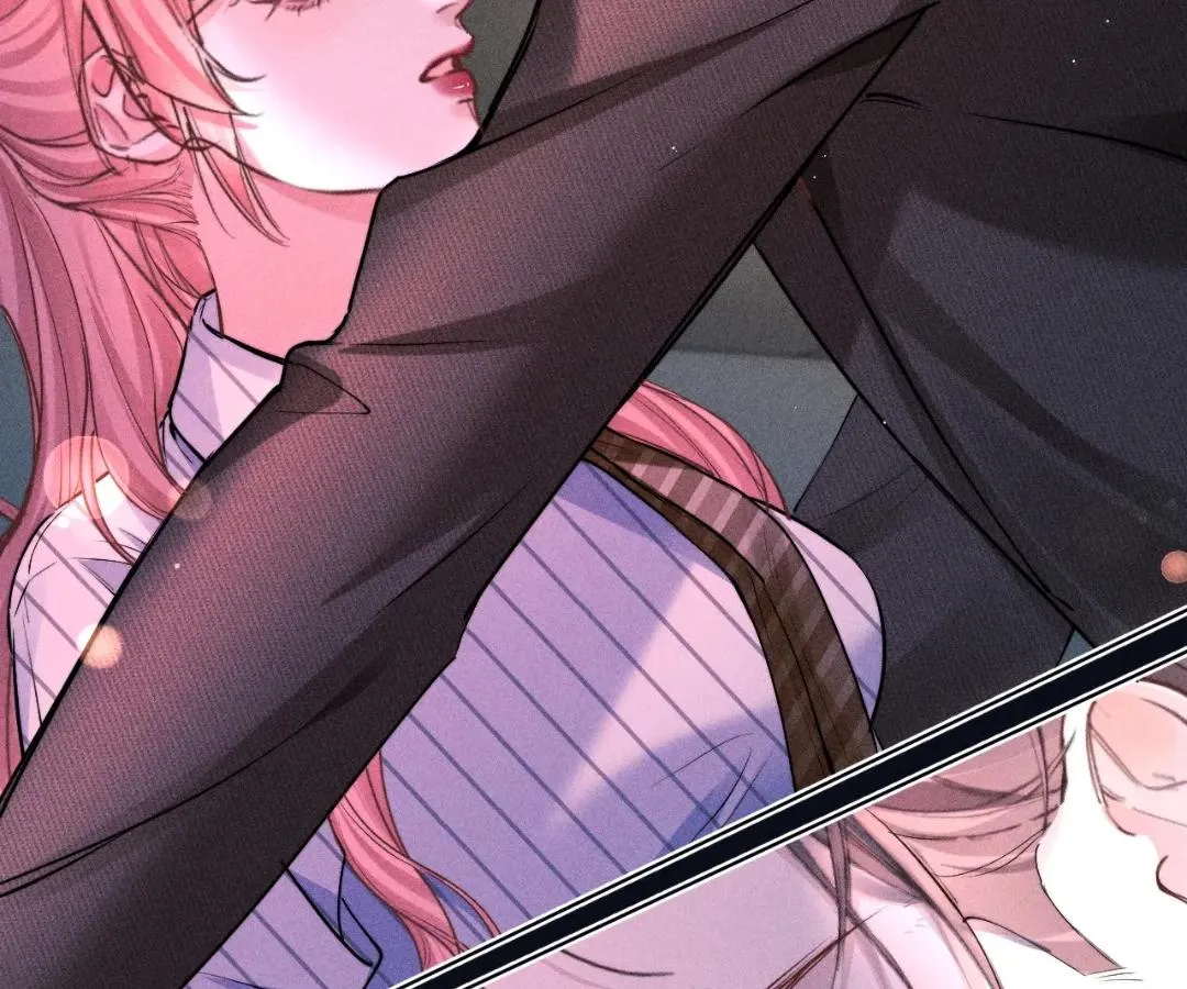 Hermes Lover Chapter 27 page 54 - 