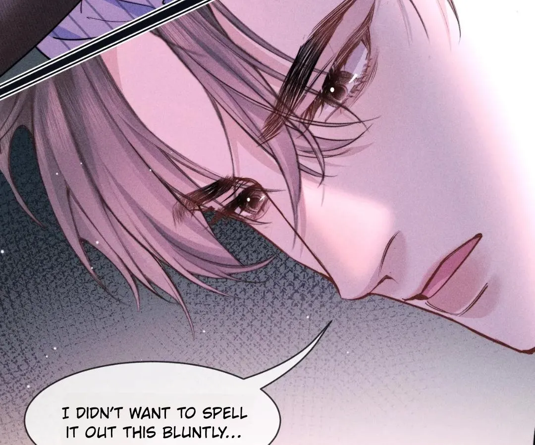 Hermes Lover Chapter 27 page 55 - 