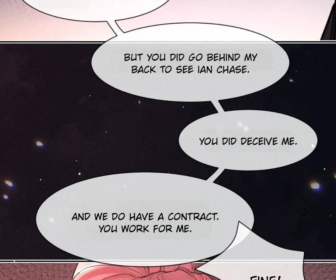 Hermes Lover Chapter 27 page 56 - 