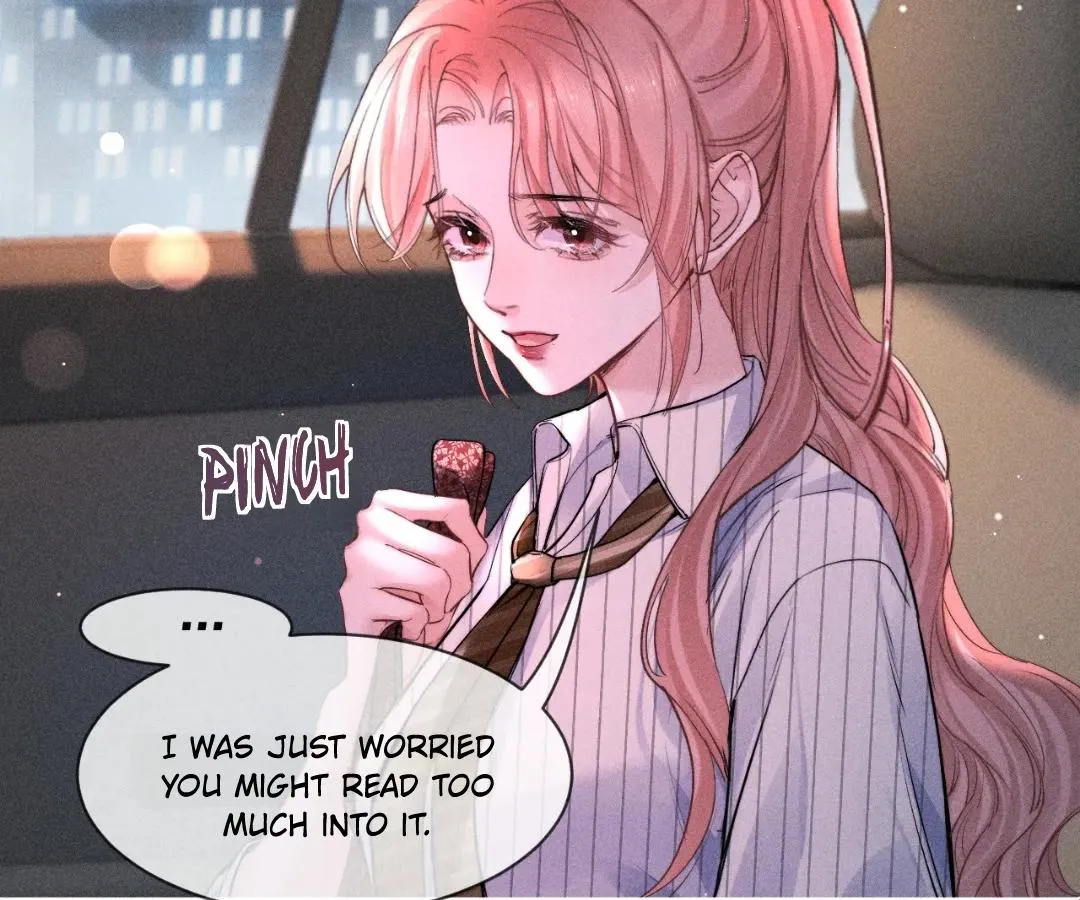 Hermes Lover Chapter 27 page 7 - 