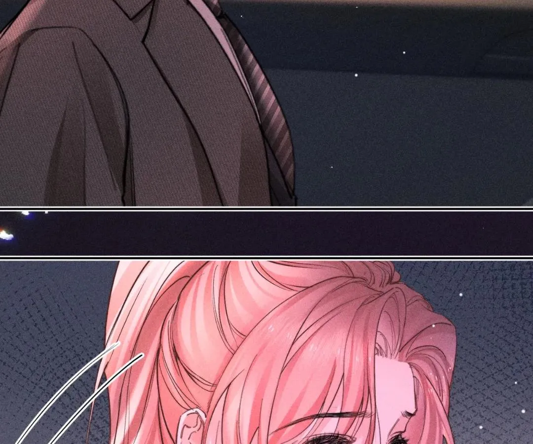 Hermes Lover Chapter 27 page 9 - 