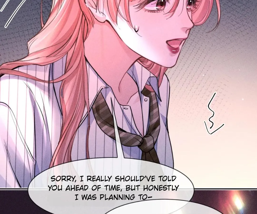 Hermes Lover Chapter 27 page 10 - 