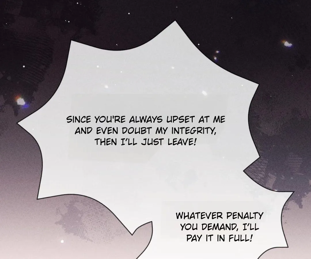 Hermes Lover Chapter 28 page 1 - 