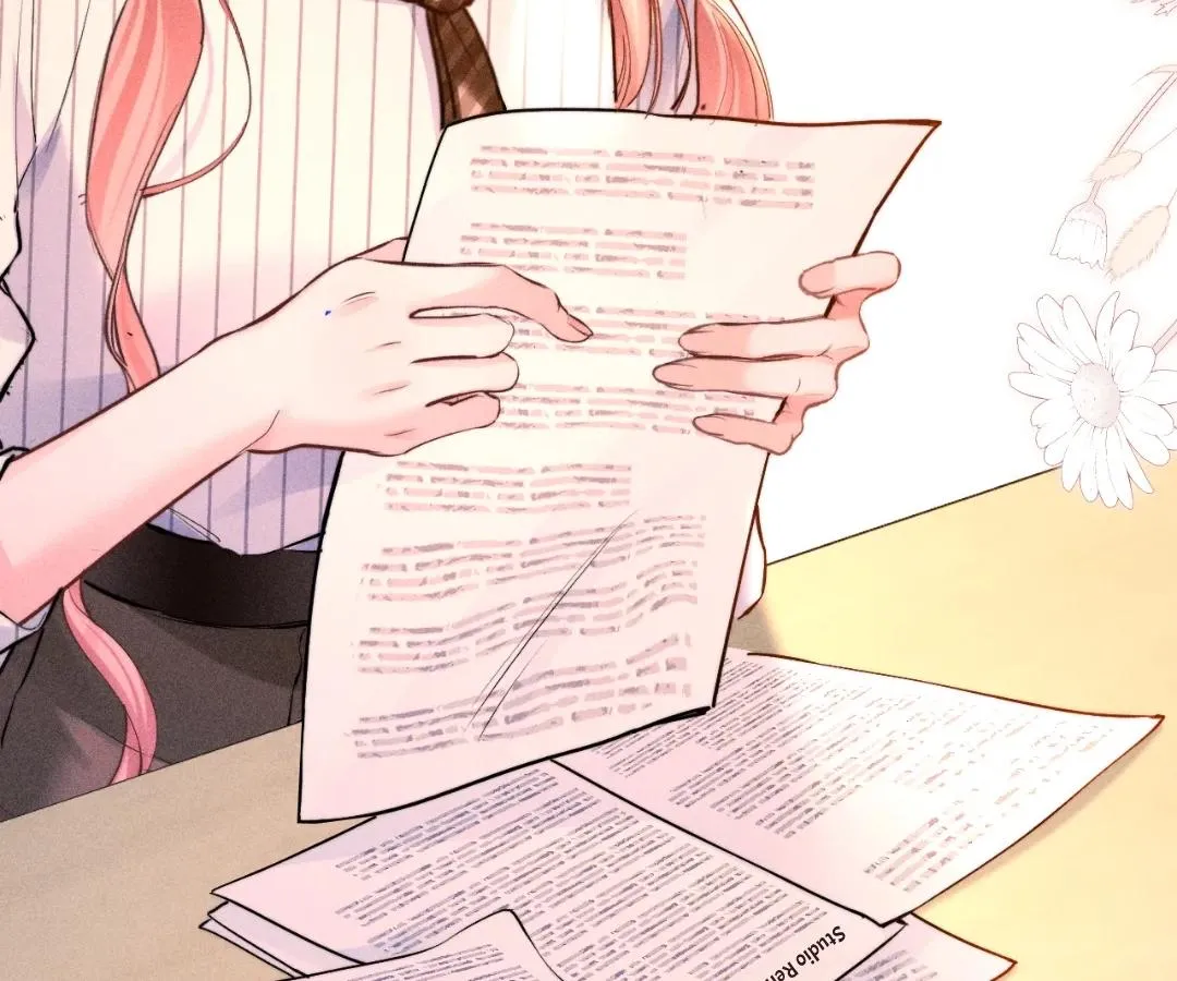 Hermes Lover Chapter 28 page 14 - 