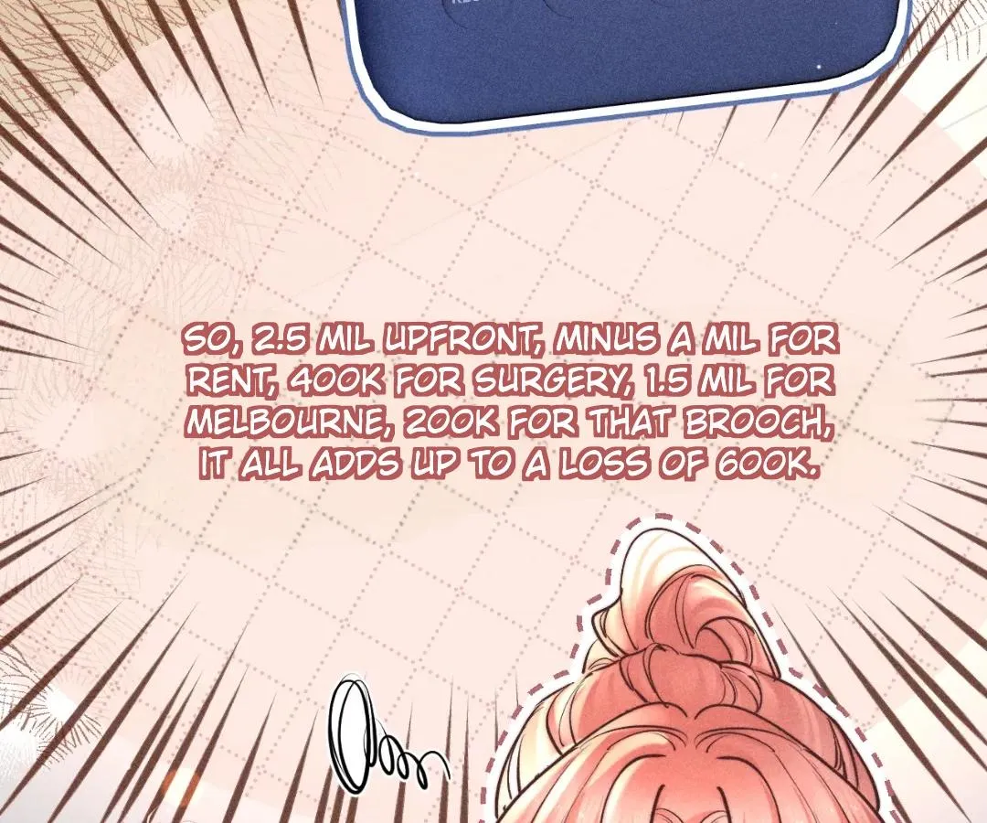 Hermes Lover Chapter 28 page 16 - 