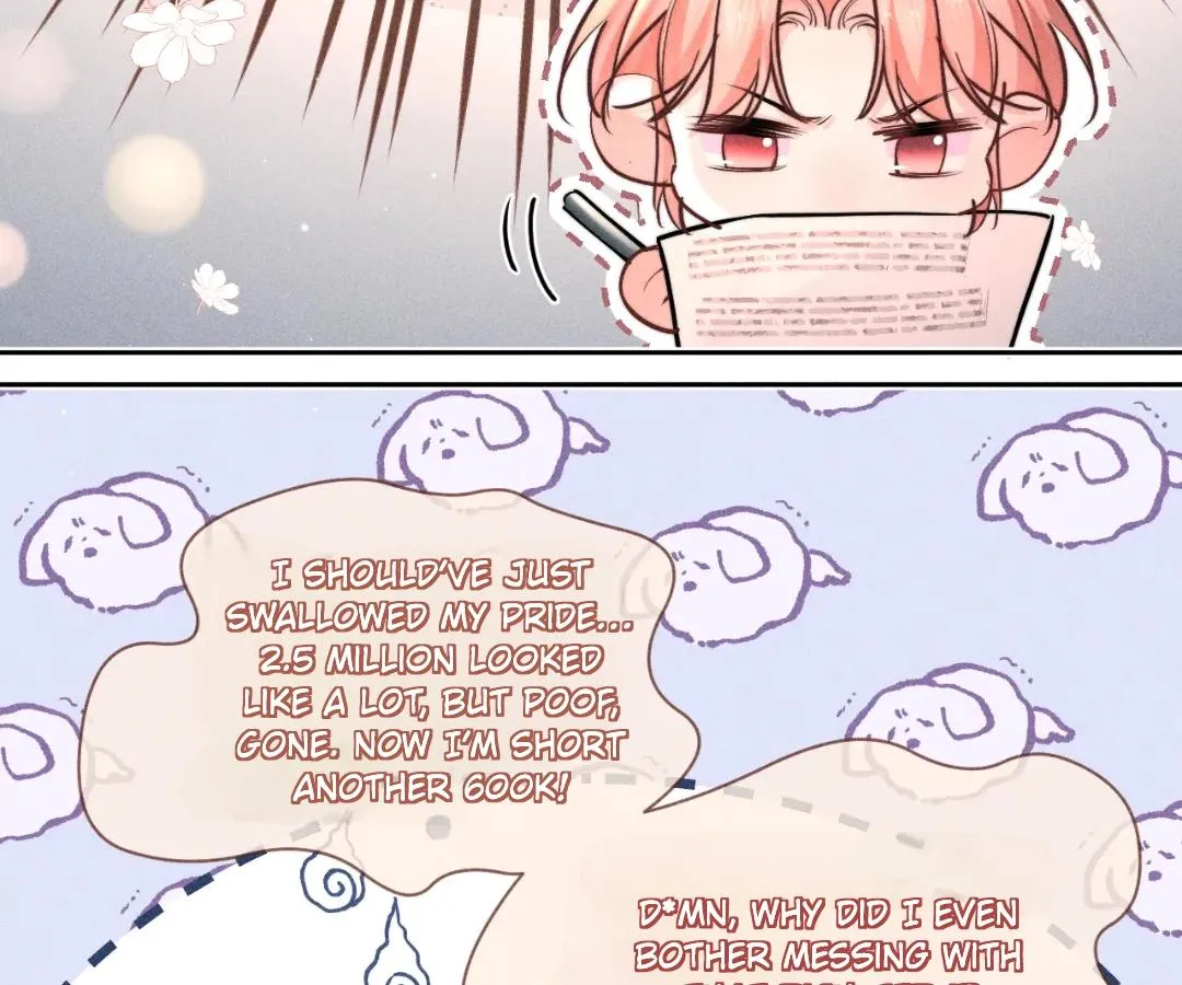 Hermes Lover Chapter 28 page 17 - 