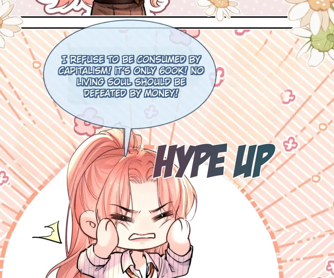 Hermes Lover Chapter 28 page 20 - 