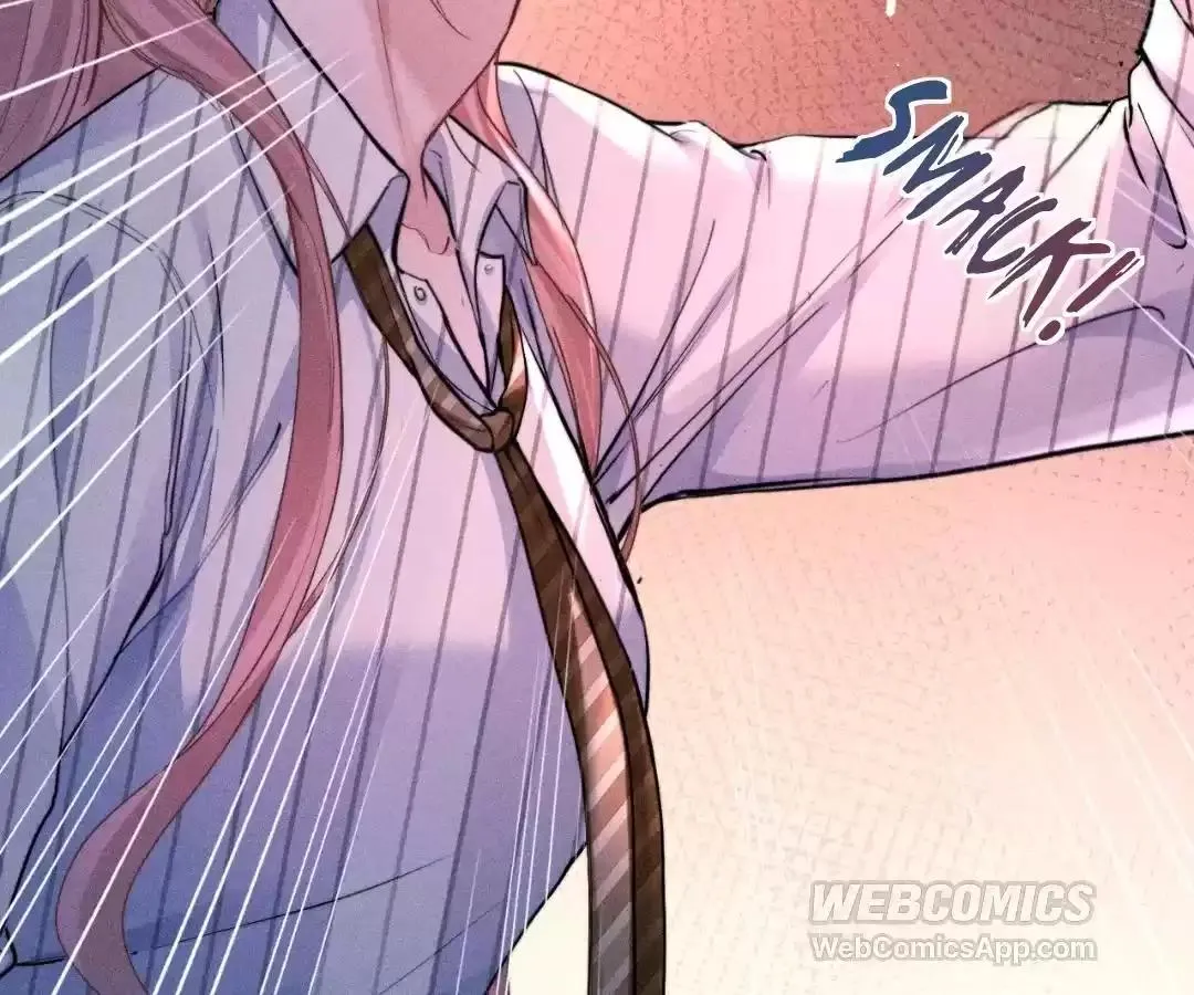 Hermes Lover Chapter 28 page 3 - 