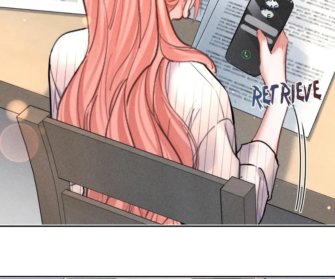 Hermes Lover Chapter 28 page 22 - 