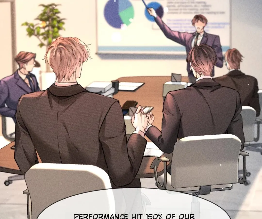 Hermes Lover Chapter 28 page 26 - 