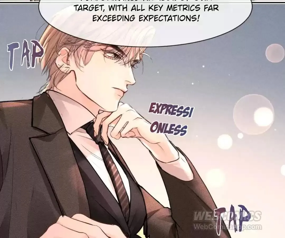 Hermes Lover Chapter 28 page 27 - 