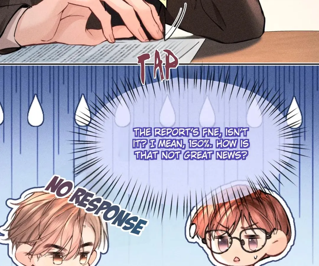 Hermes Lover Chapter 28 page 28 - 