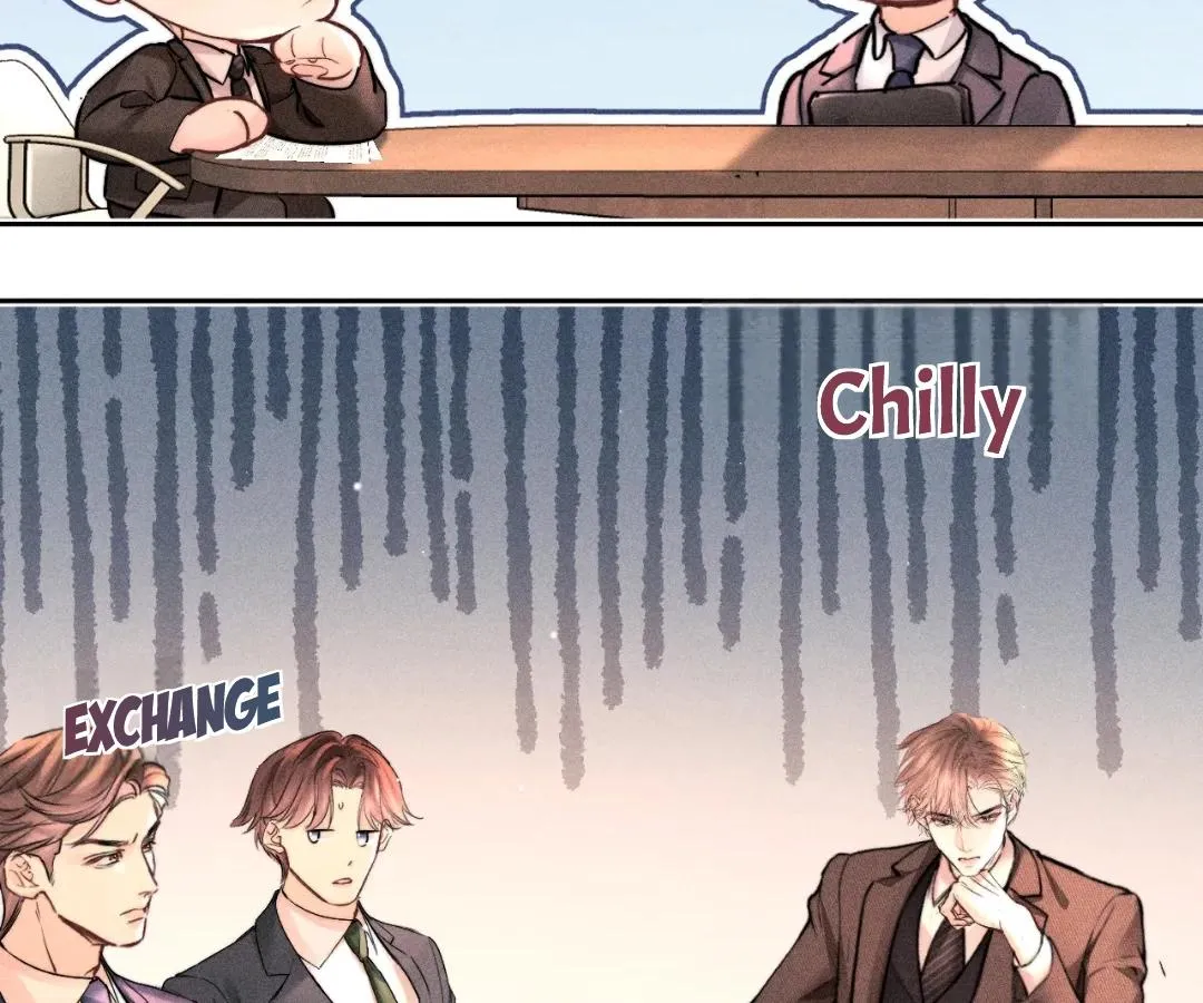 Hermes Lover Chapter 28 page 29 - 