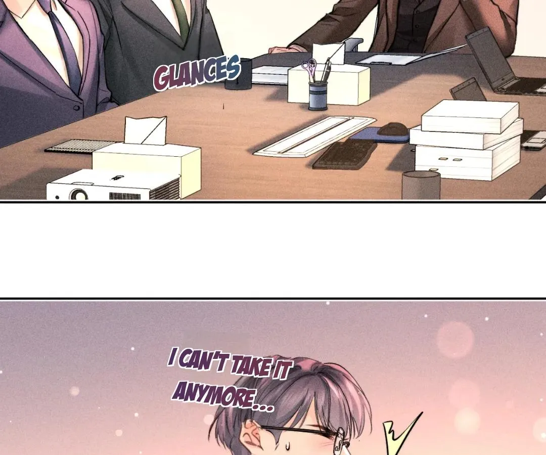 Hermes Lover Chapter 28 page 30 - 