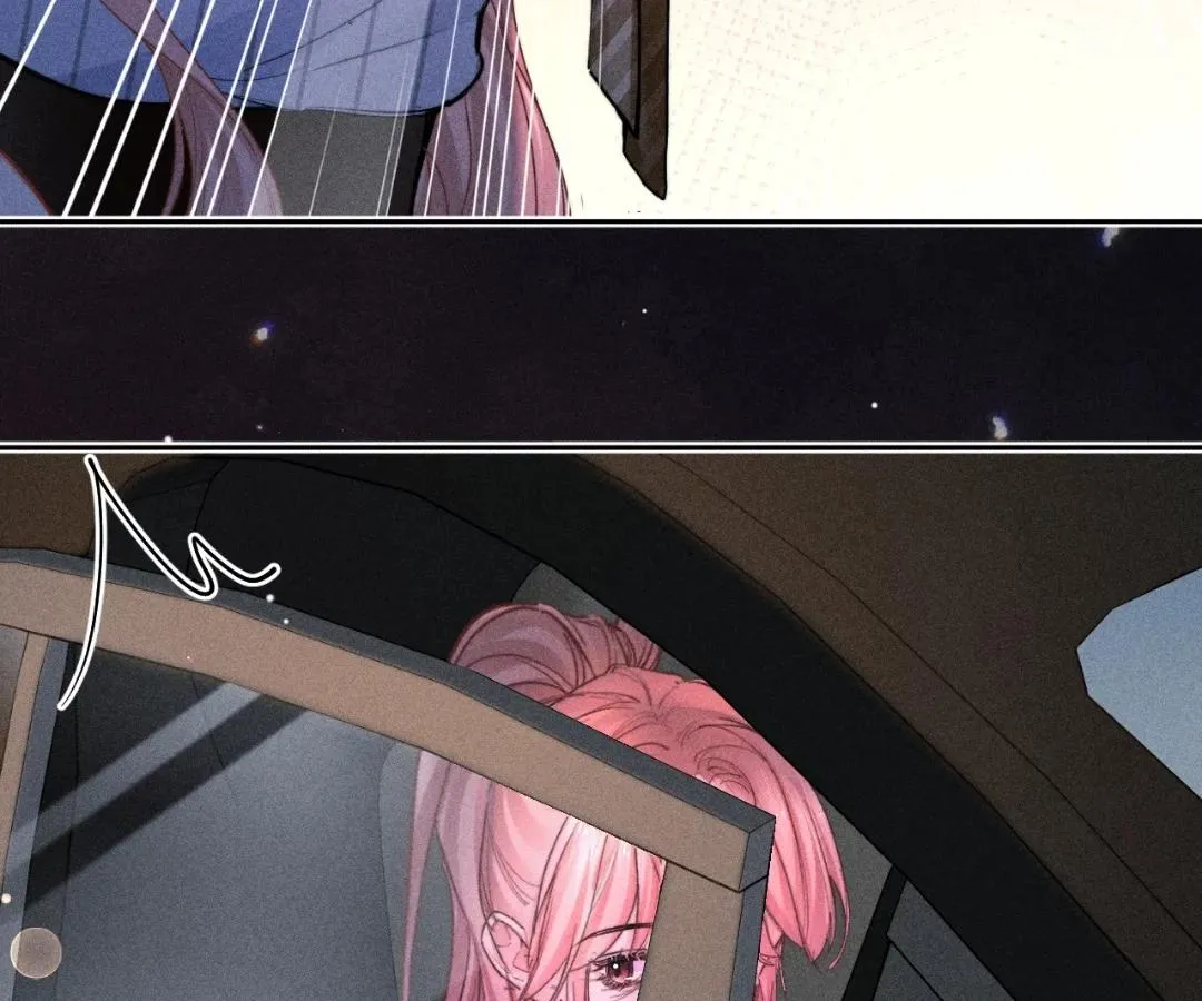 Hermes Lover Chapter 28 page 4 - 