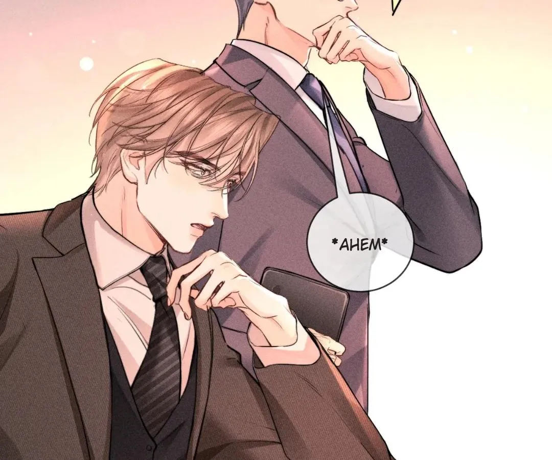 Hermes Lover Chapter 28 page 31 - 