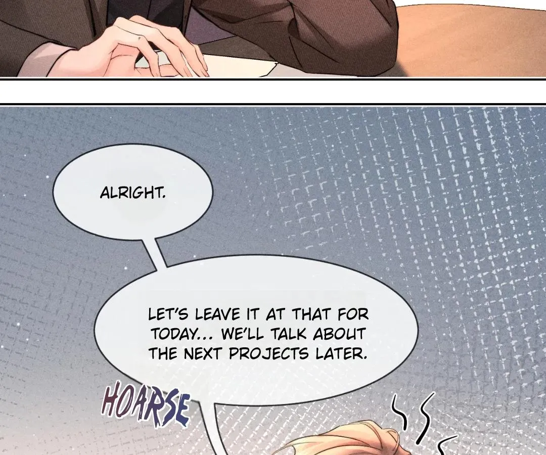 Hermes Lover Chapter 28 page 32 - 