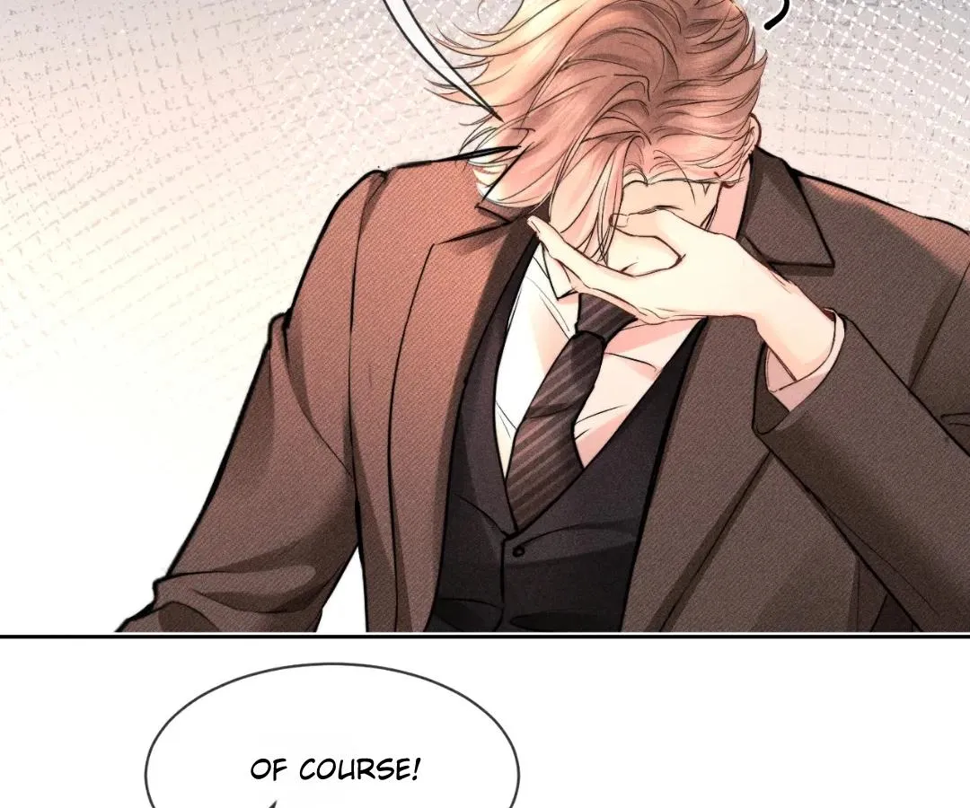 Hermes Lover Chapter 28 page 33 - 