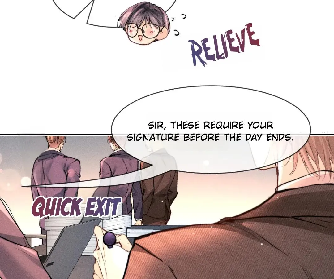 Hermes Lover Chapter 28 page 34 - 