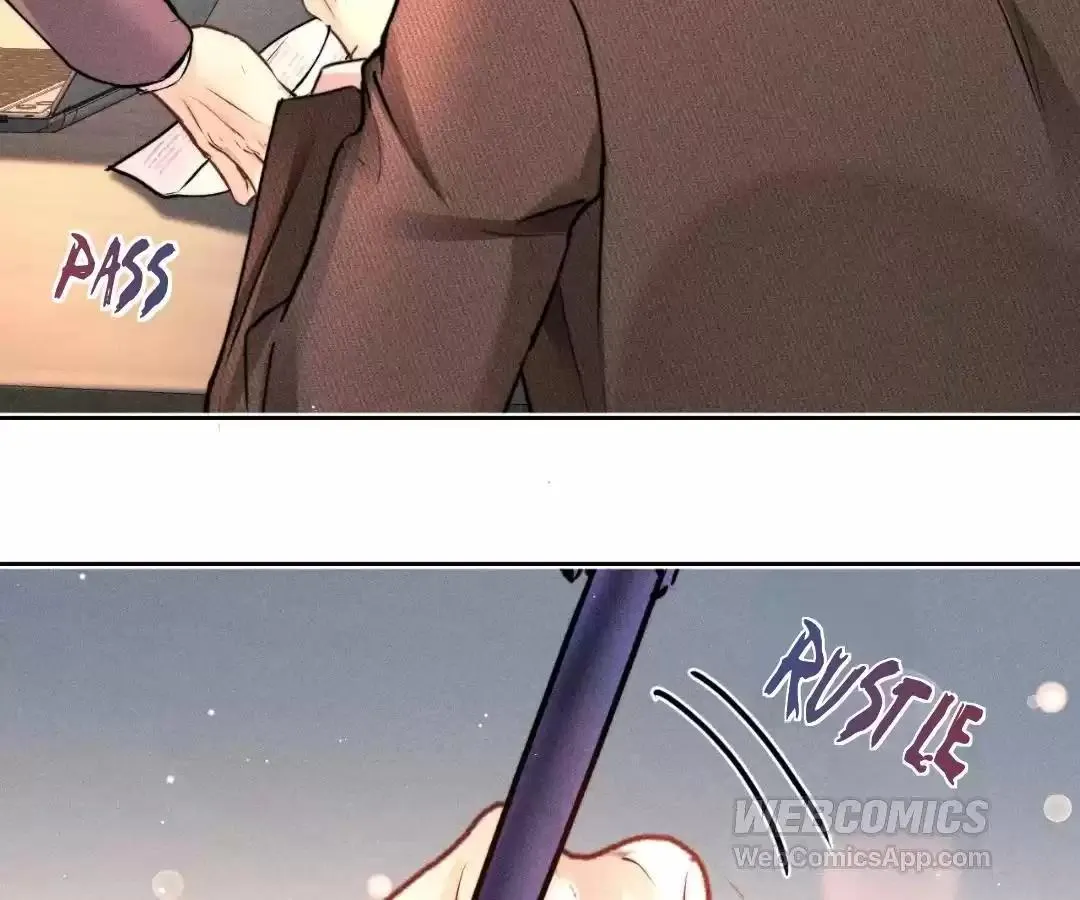 Hermes Lover Chapter 28 page 35 - 