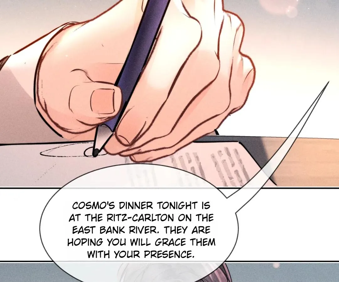 Hermes Lover Chapter 28 page 36 - 