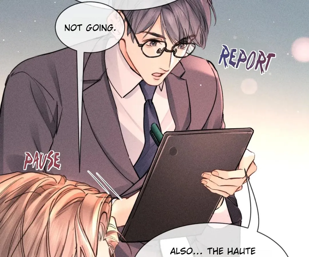 Hermes Lover Chapter 28 page 37 - 