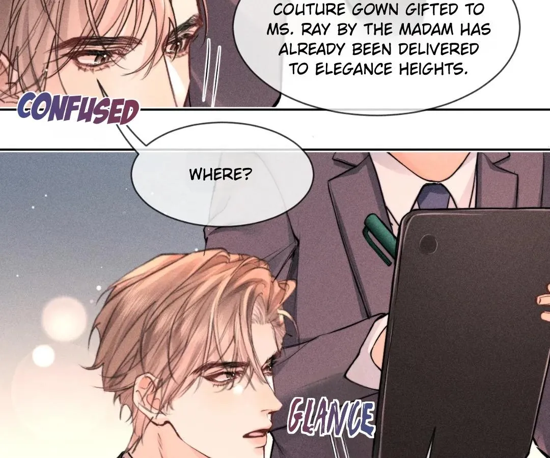 Hermes Lover Chapter 28 page 38 - 