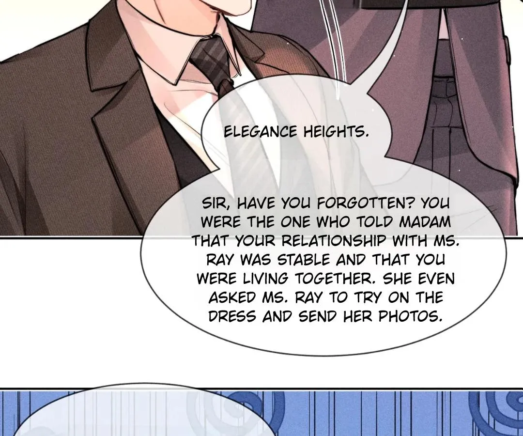 Hermes Lover Chapter 28 page 39 - 