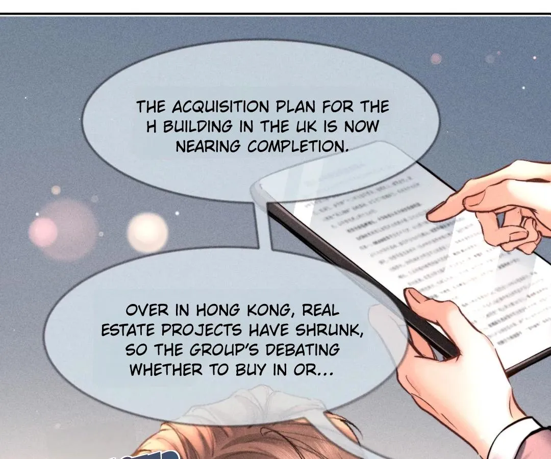 Hermes Lover Chapter 28 page 41 - 