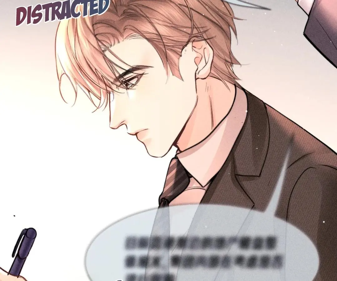 Hermes Lover Chapter 28 page 42 - 