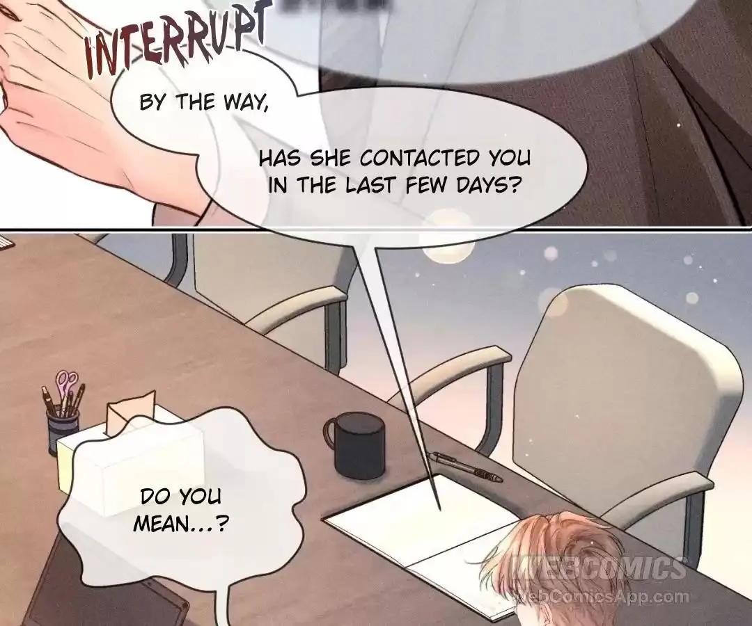 Hermes Lover Chapter 28 page 43 - 